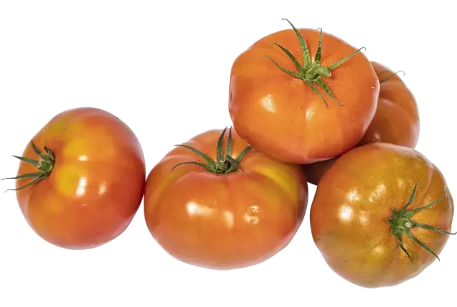 Marmande tomaat kist 3 kilogram